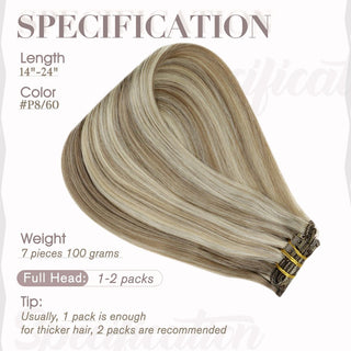 virgin clip in hair extensions