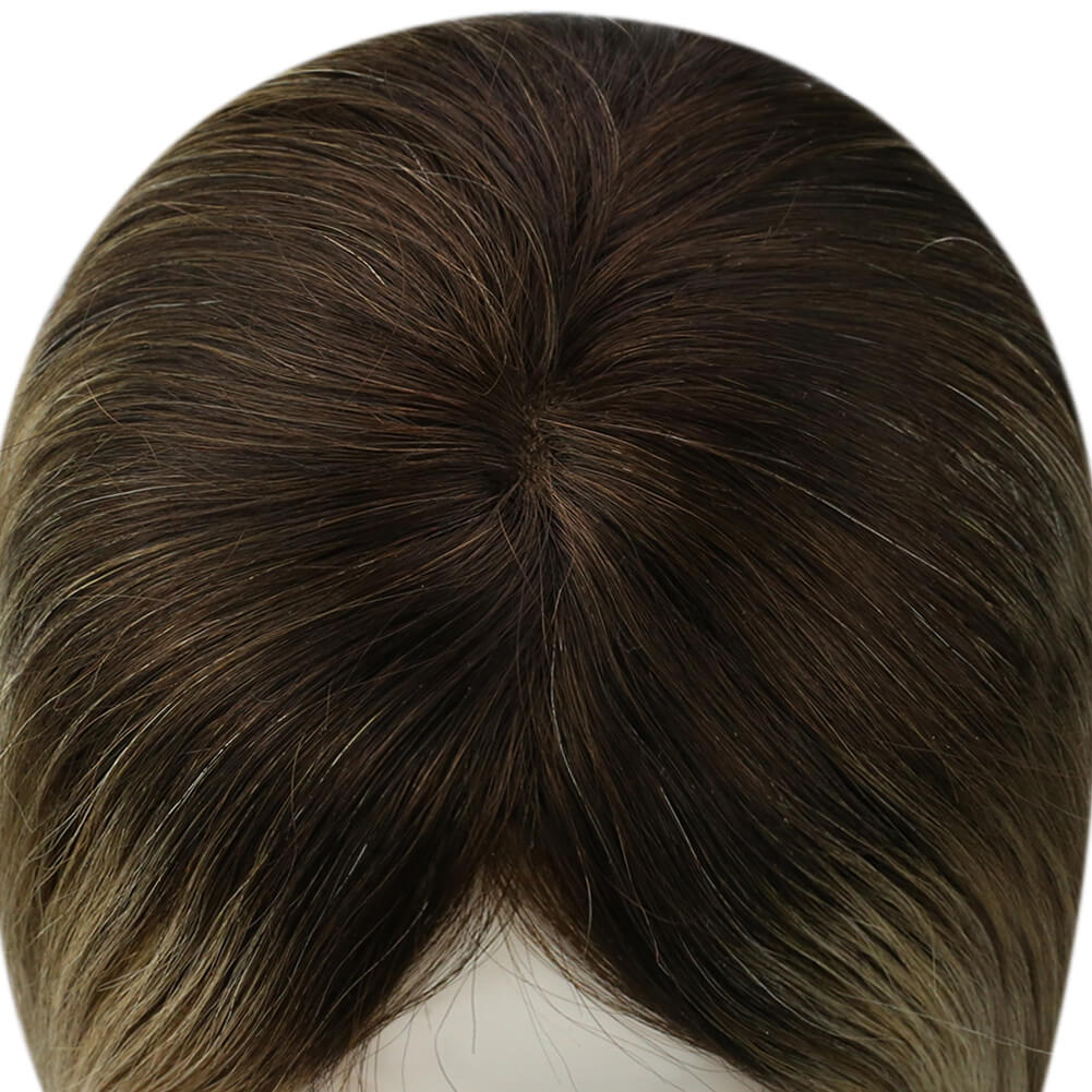 wigs for thinning hair