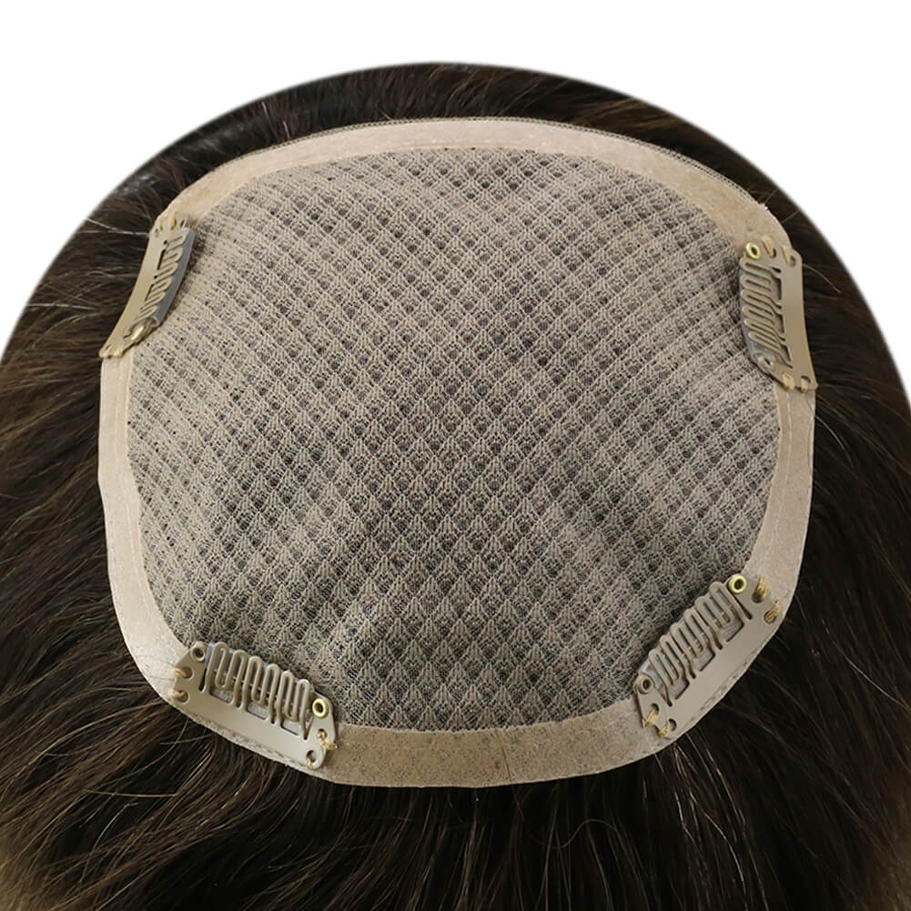 clip in hairpieces for volume