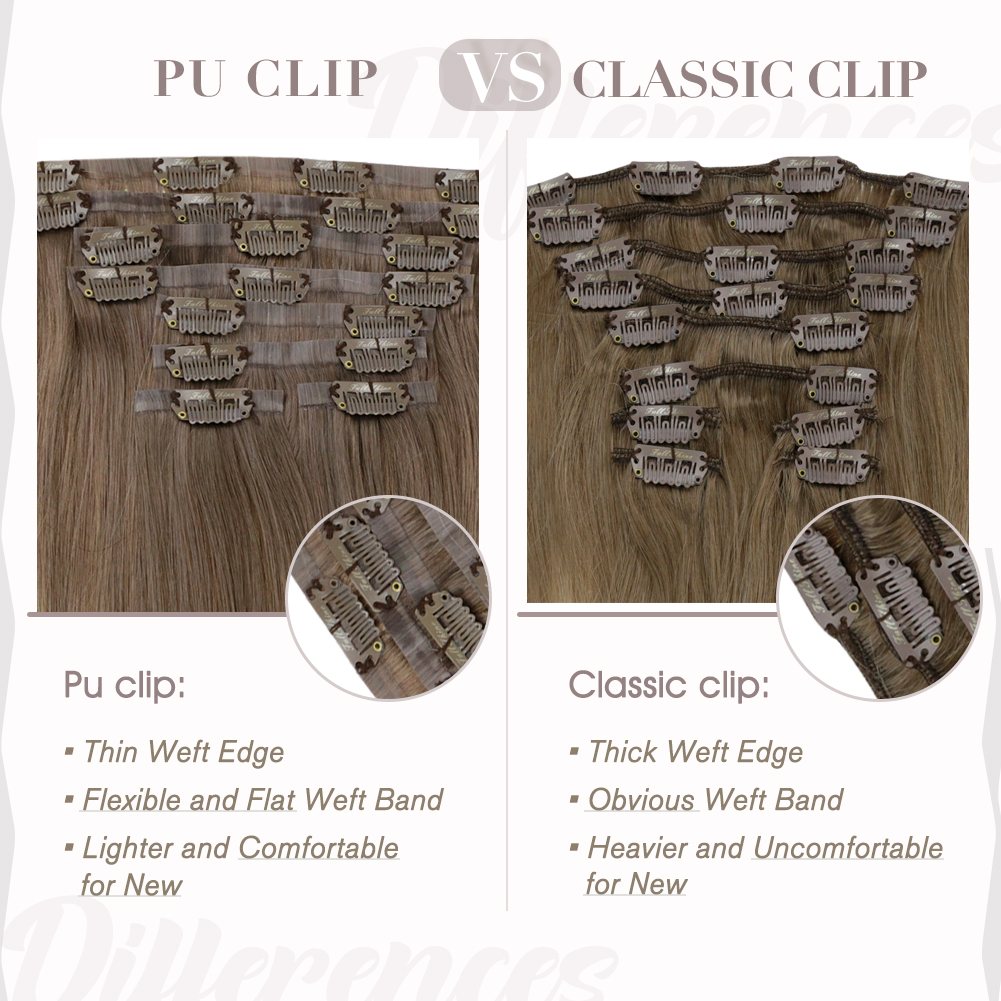wholesale clip in hair extensions