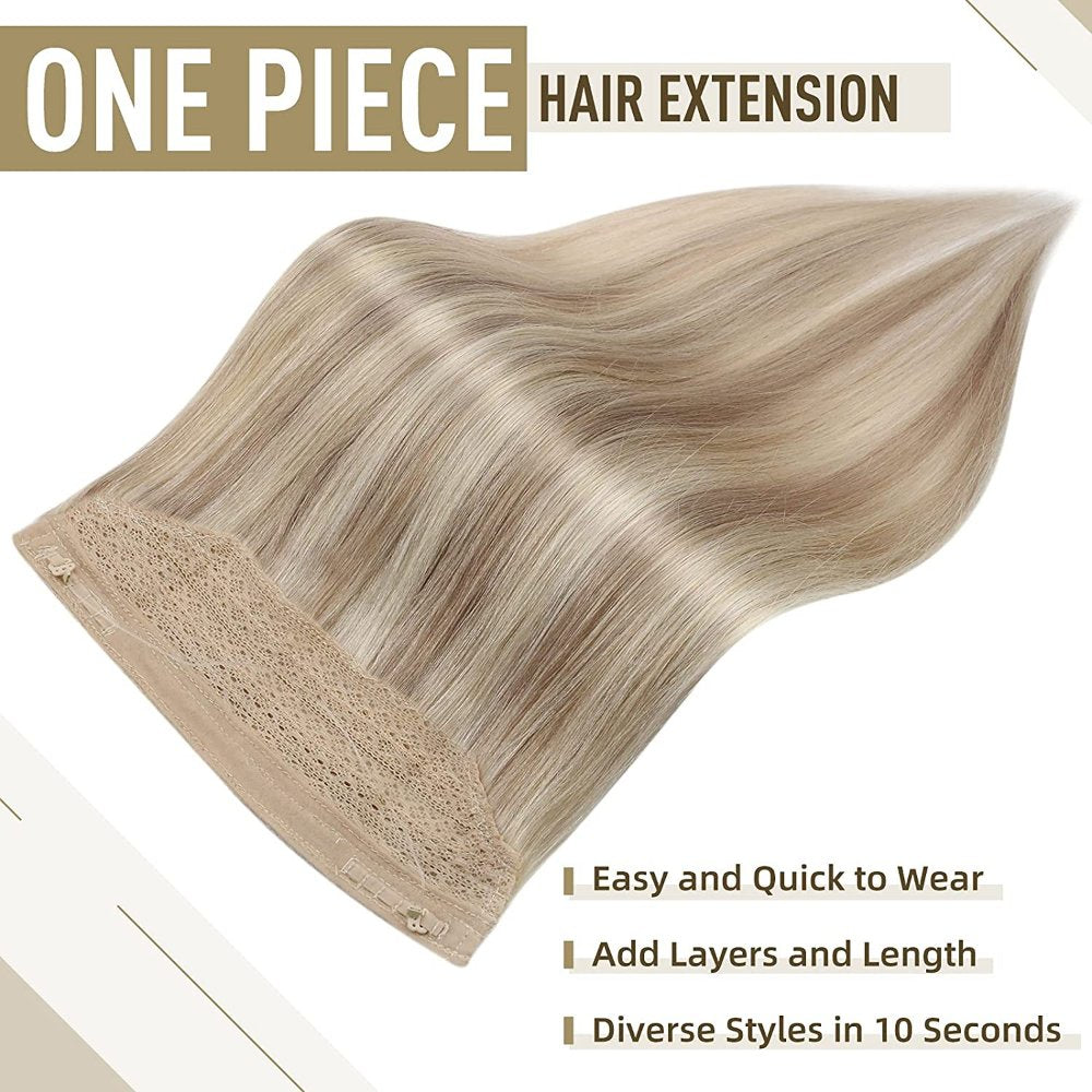 thick halo hair extensions