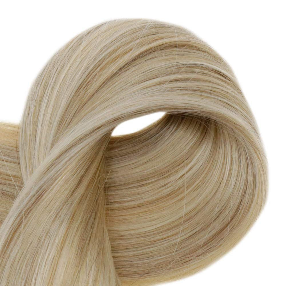 flip in human hair extensions