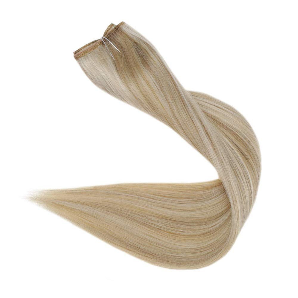 halo hair extensions highlight