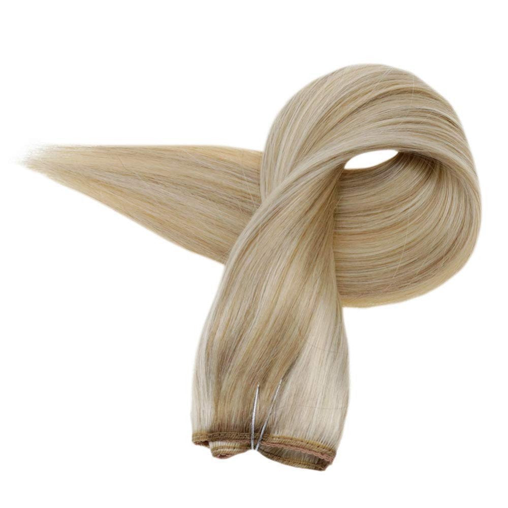 highlight halo hair extensions