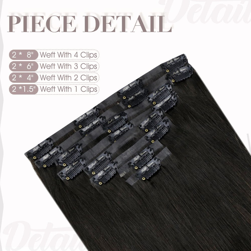 tape clip in hair extensions