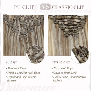 cheap human hair extensions clip in