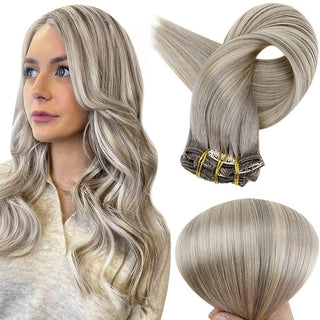 fullshine clip in hair extensions
