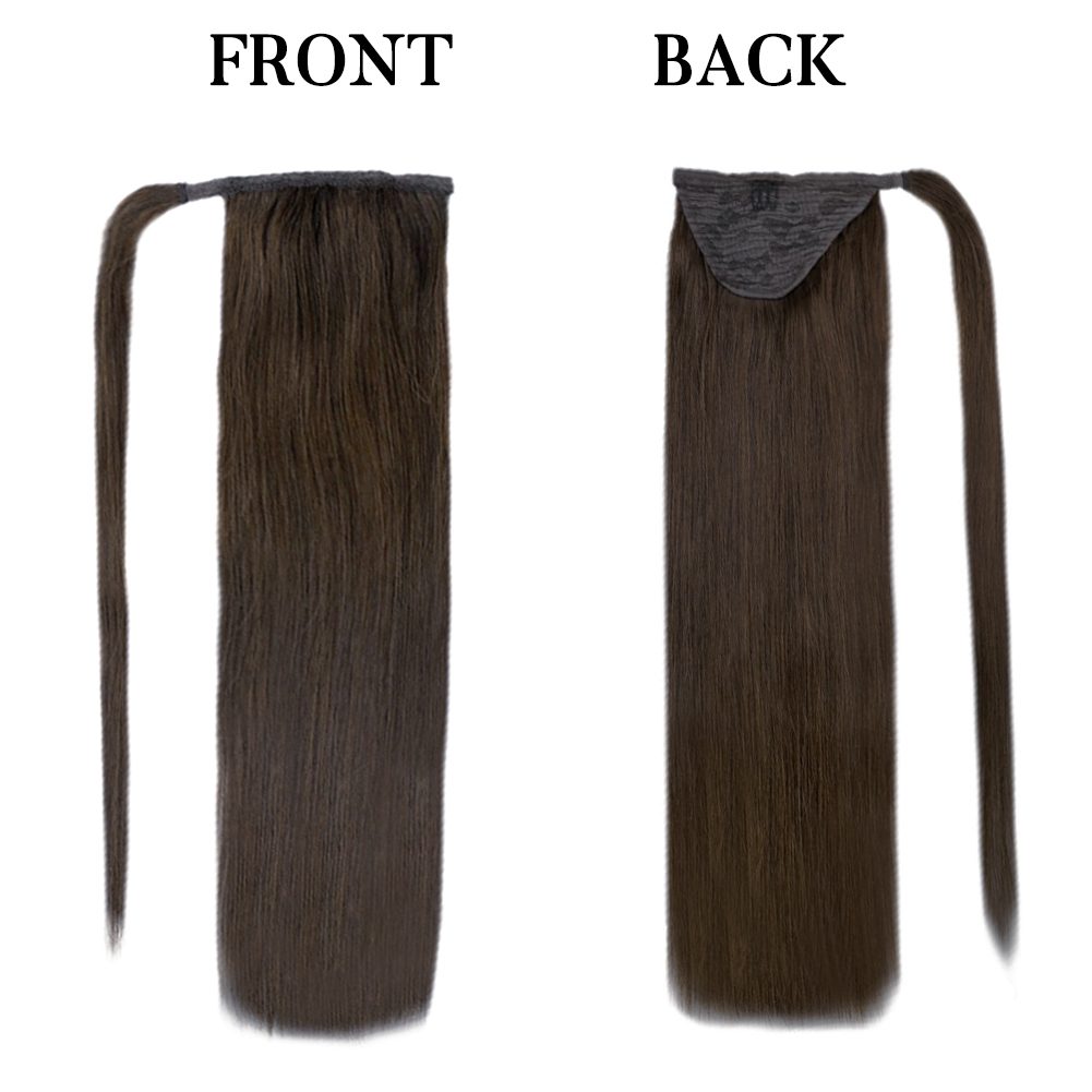 ponytail extension