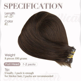 cheap clip in hair extensions