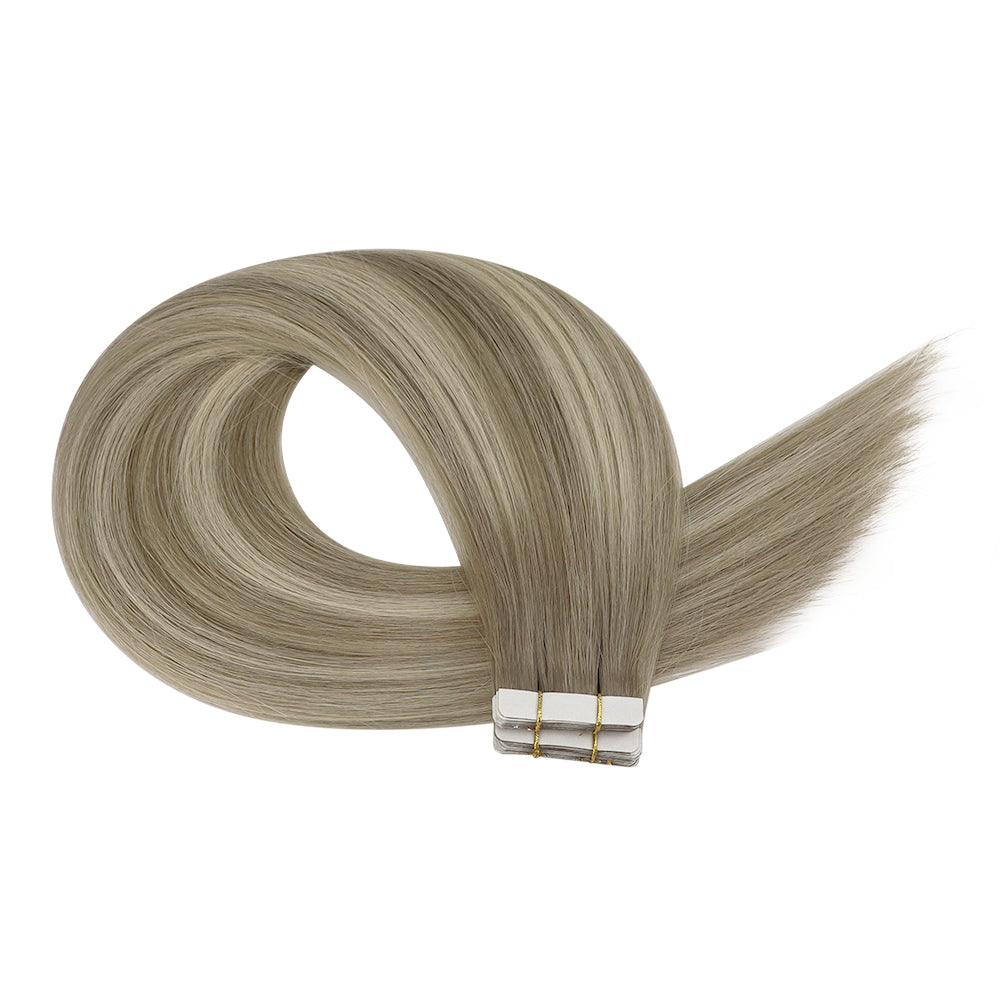 extensiontapeinvirginhumanhairforwomen