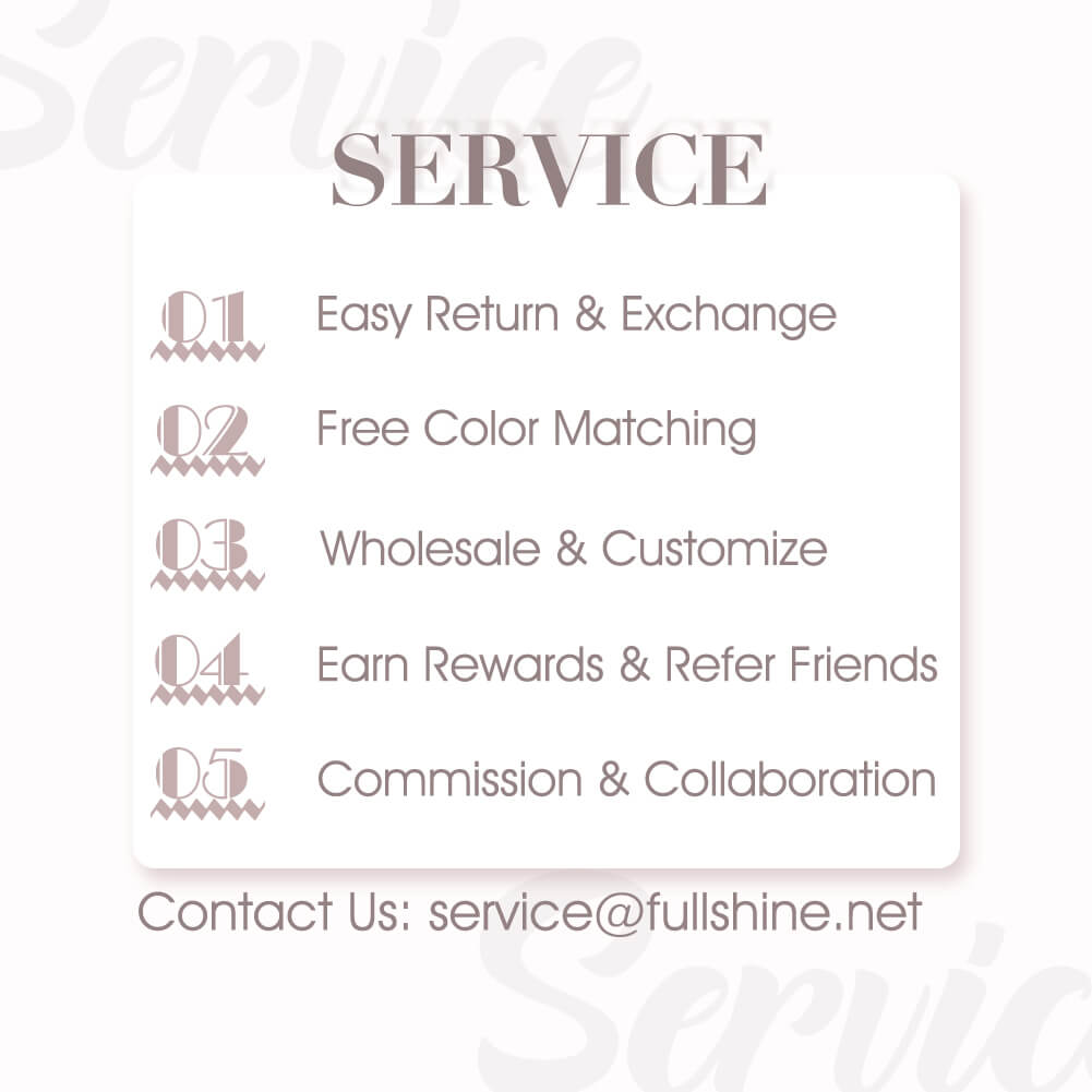 flat track weft extensions