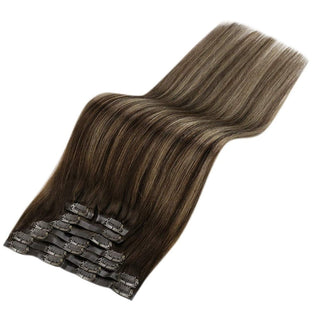 clip hair extensions seamless