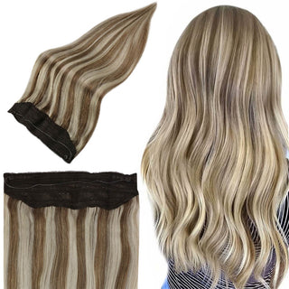 halo hair extensions