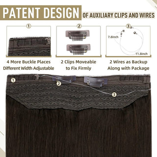 halo extensions