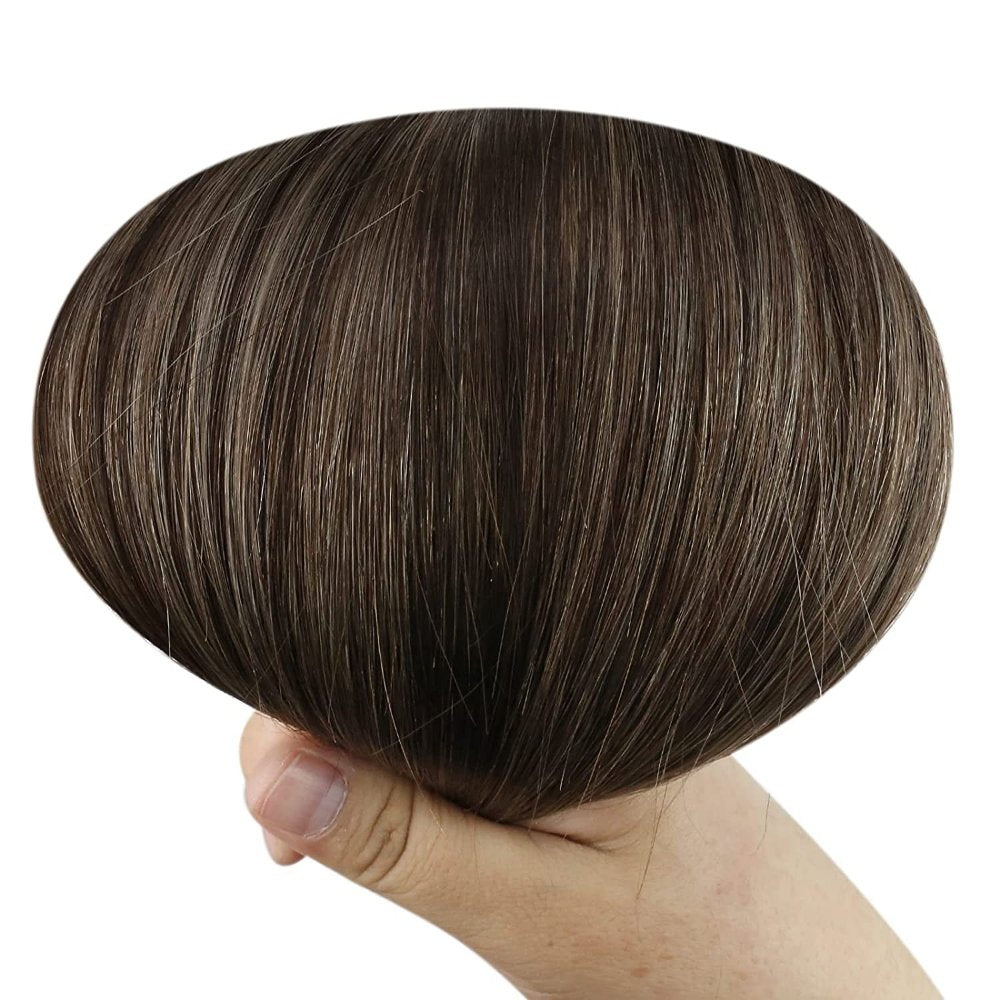 hidden crown hair extensions