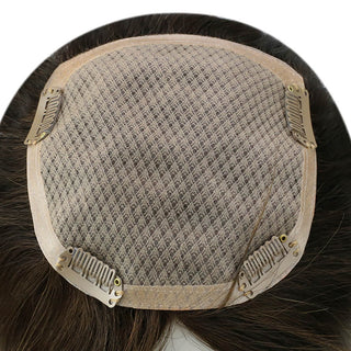 wiglets and toppers