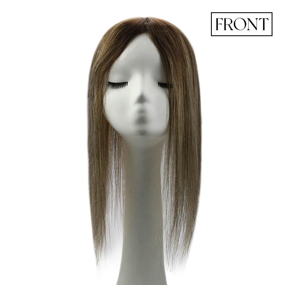 best wig toppers