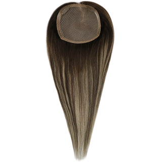 hair toppers with highlights