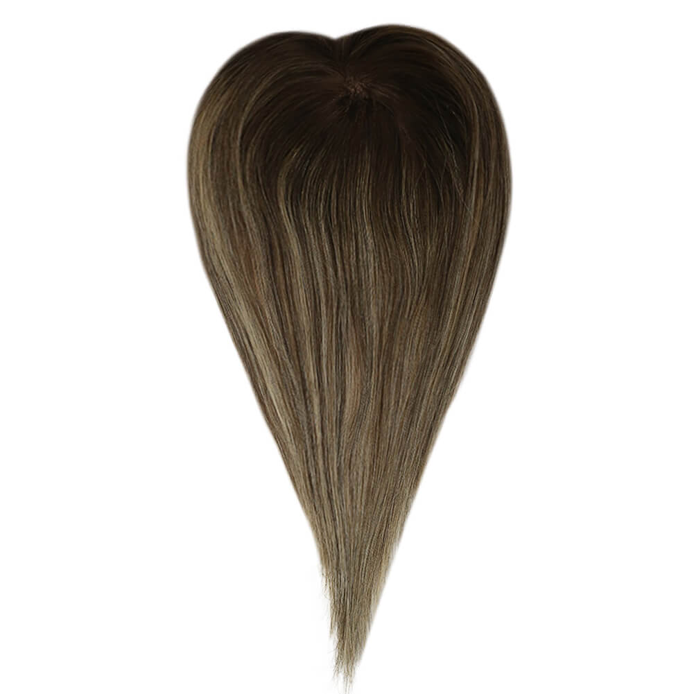 full shine hair topper