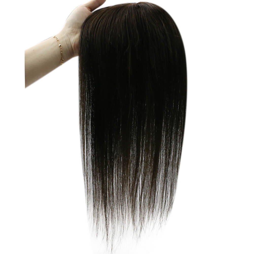 hair pieces for top of head