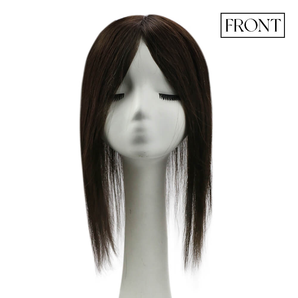 best hair pieces for thinning hair