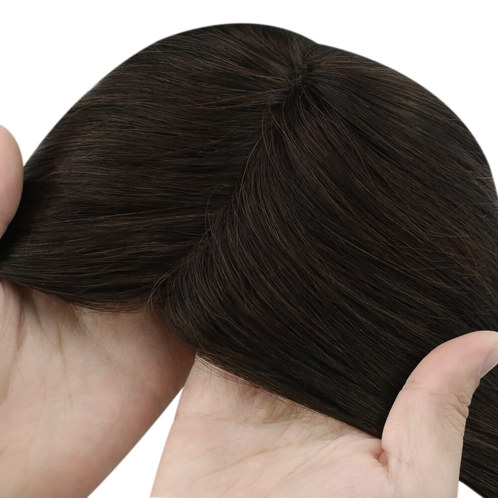 women's toupee