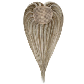 crown hair piece