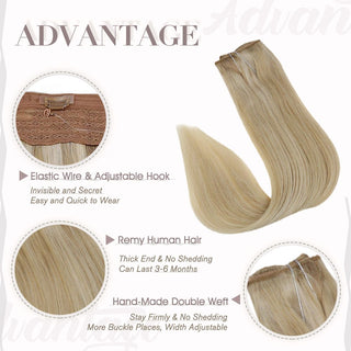 secret halo hair extensions