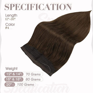 halo extensions
