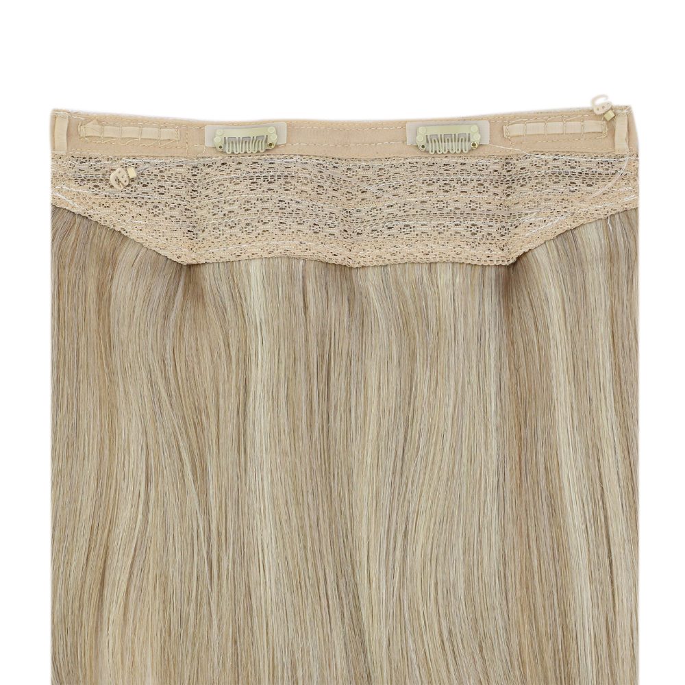 halo hair extensions human hair