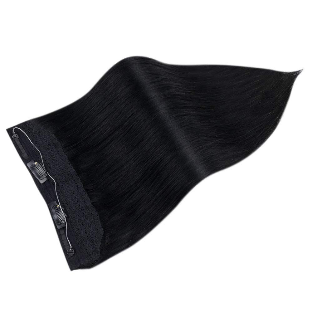 halo human hair extensions