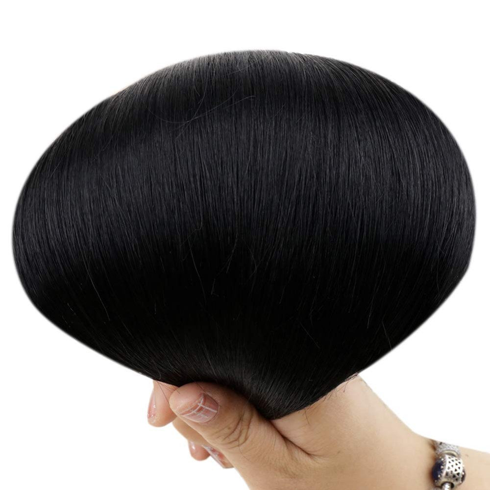 flip in human hair extensions