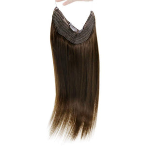 full shine halo hair extensions