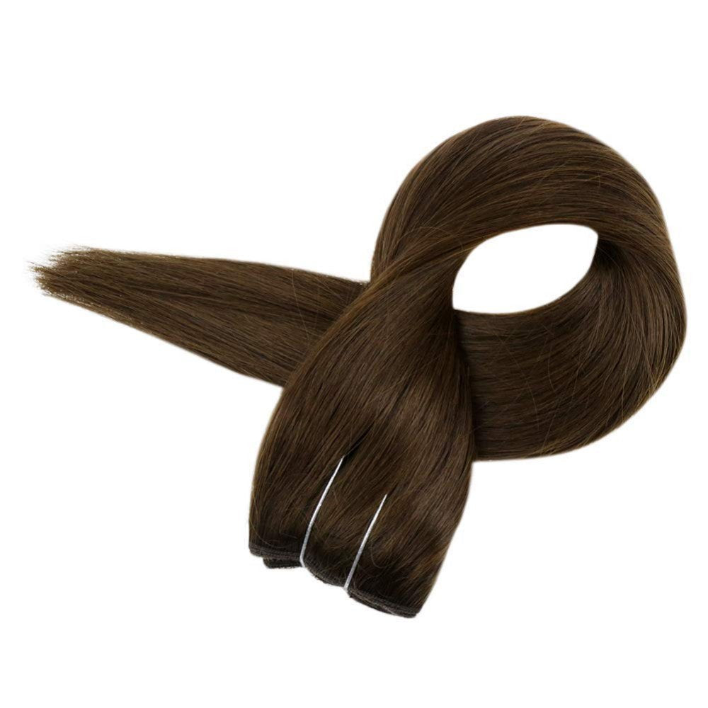 flip in human hair extensions