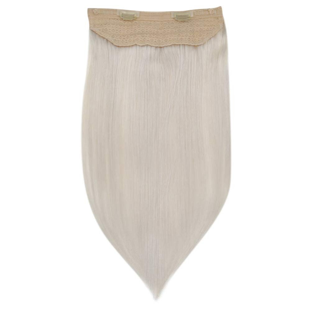 full shine halo hair extensions