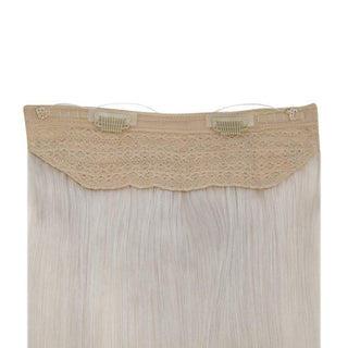 flip in human hair extensions