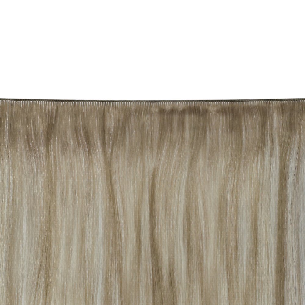 weft hair extensions human hair