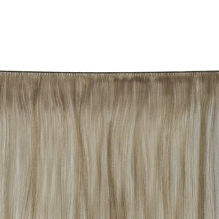 weft hair extensions human hair
