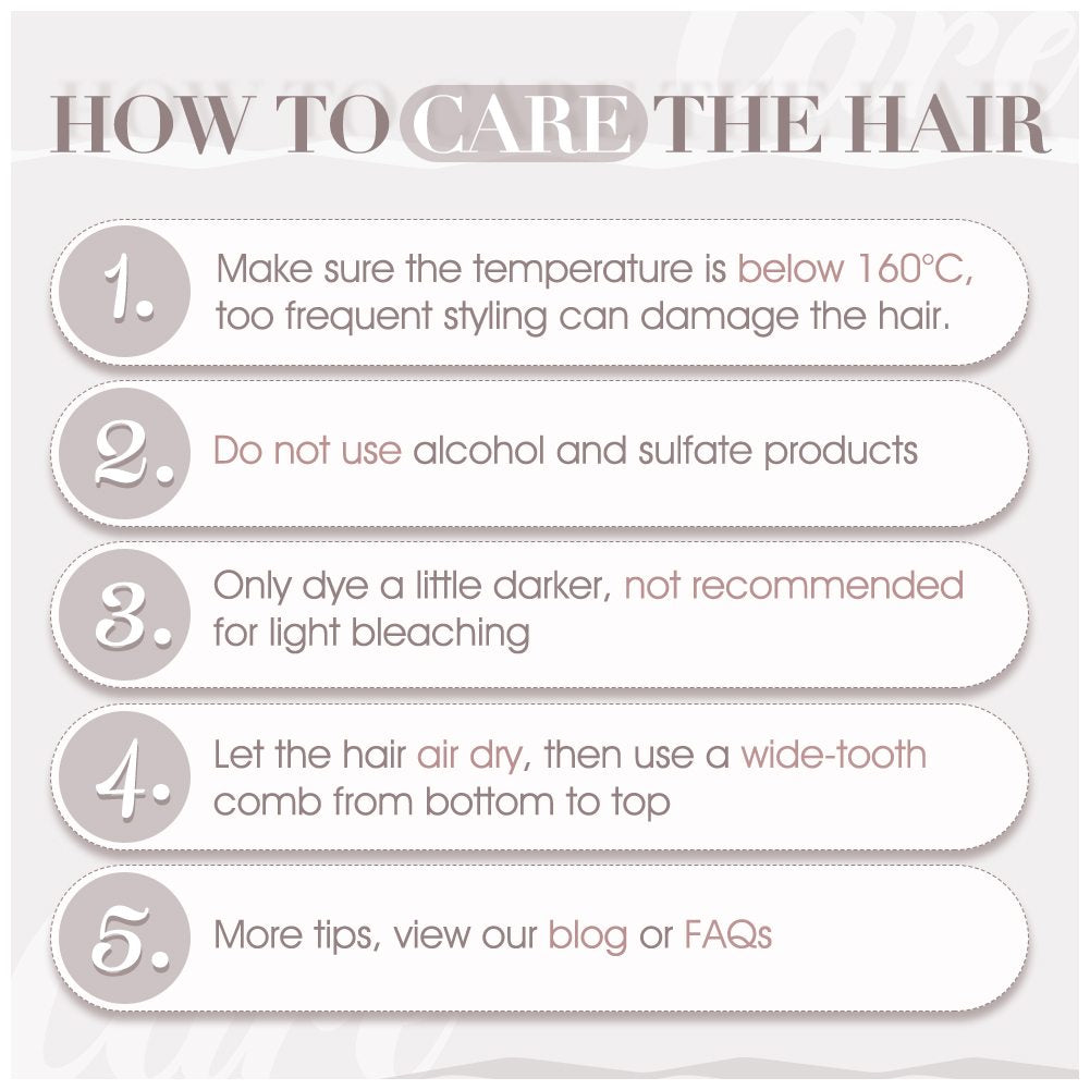 full head weft hair extensions
