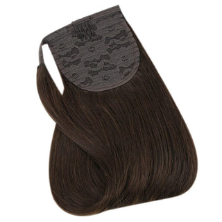 long ponytail extension