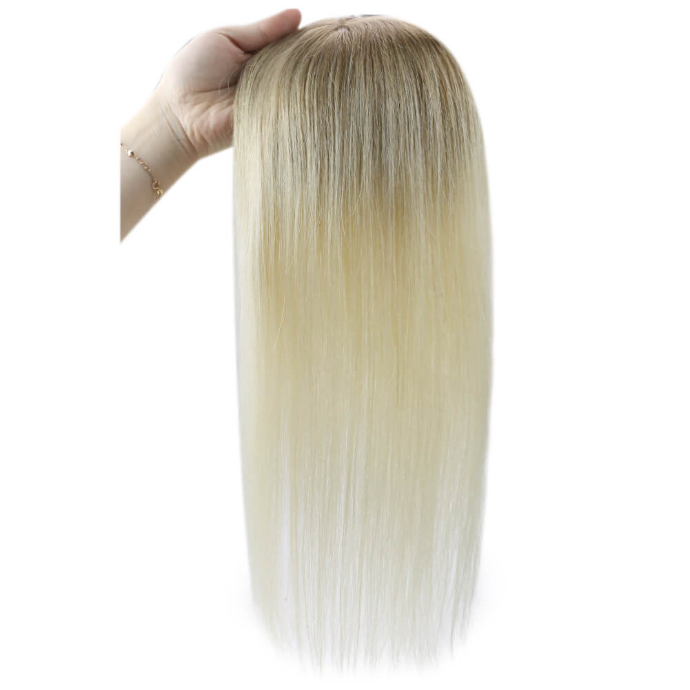 hair pieces for thinning hair