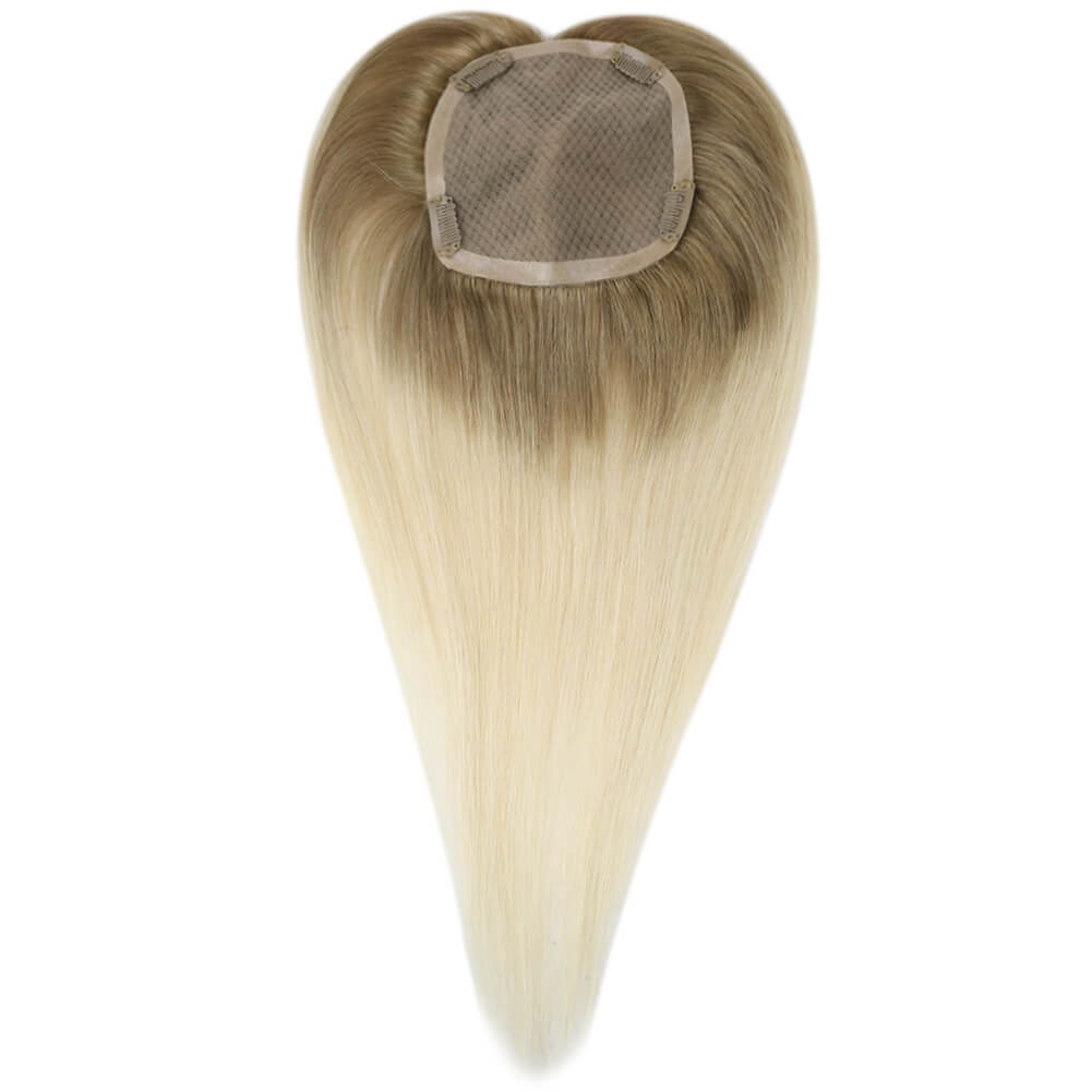 wig toppers