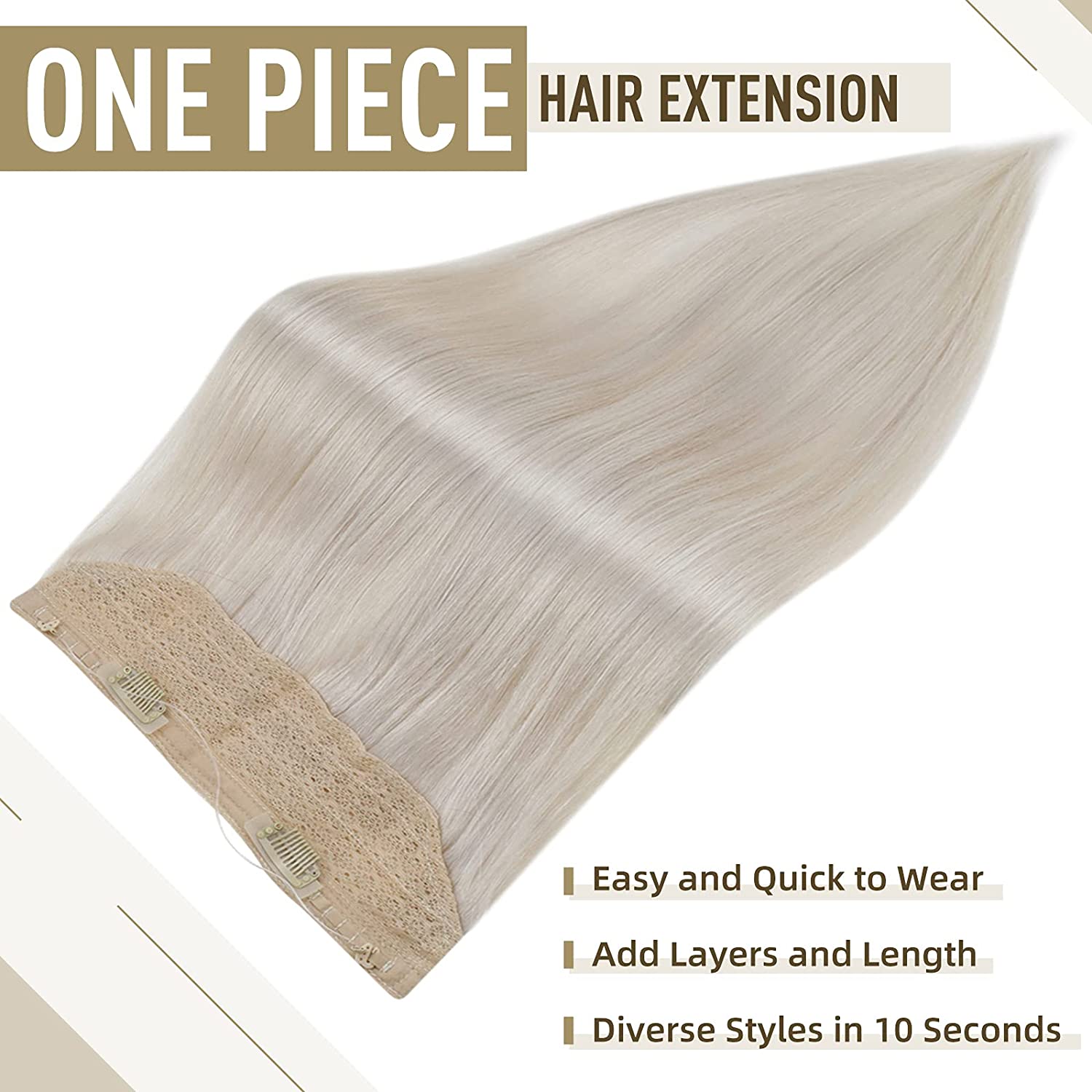 hidden halo hair extensions