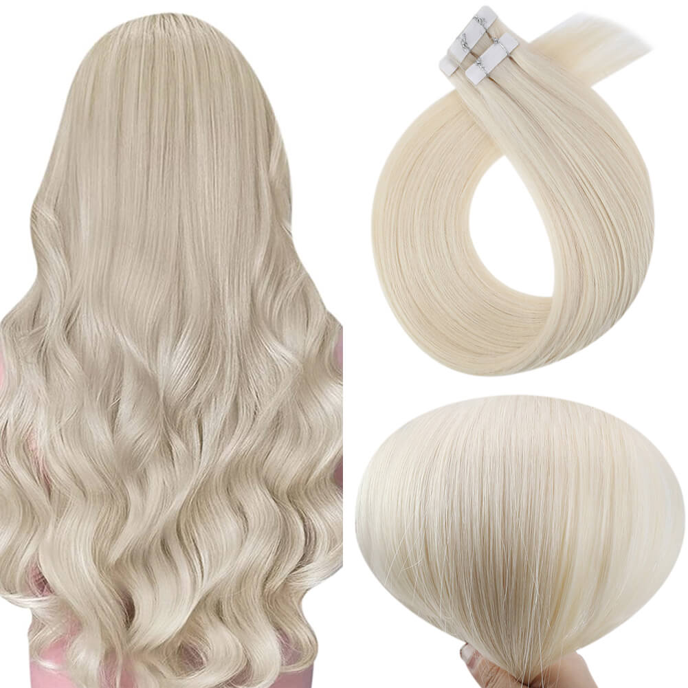 inject tape hair extensions