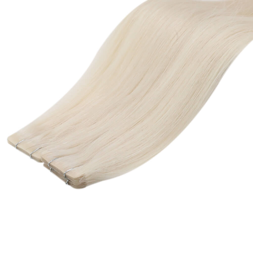 injection tape hair extensions