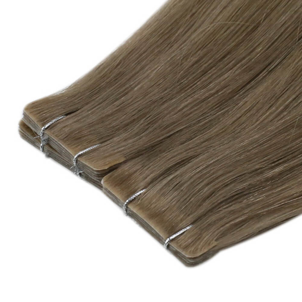injection tape hair extensions