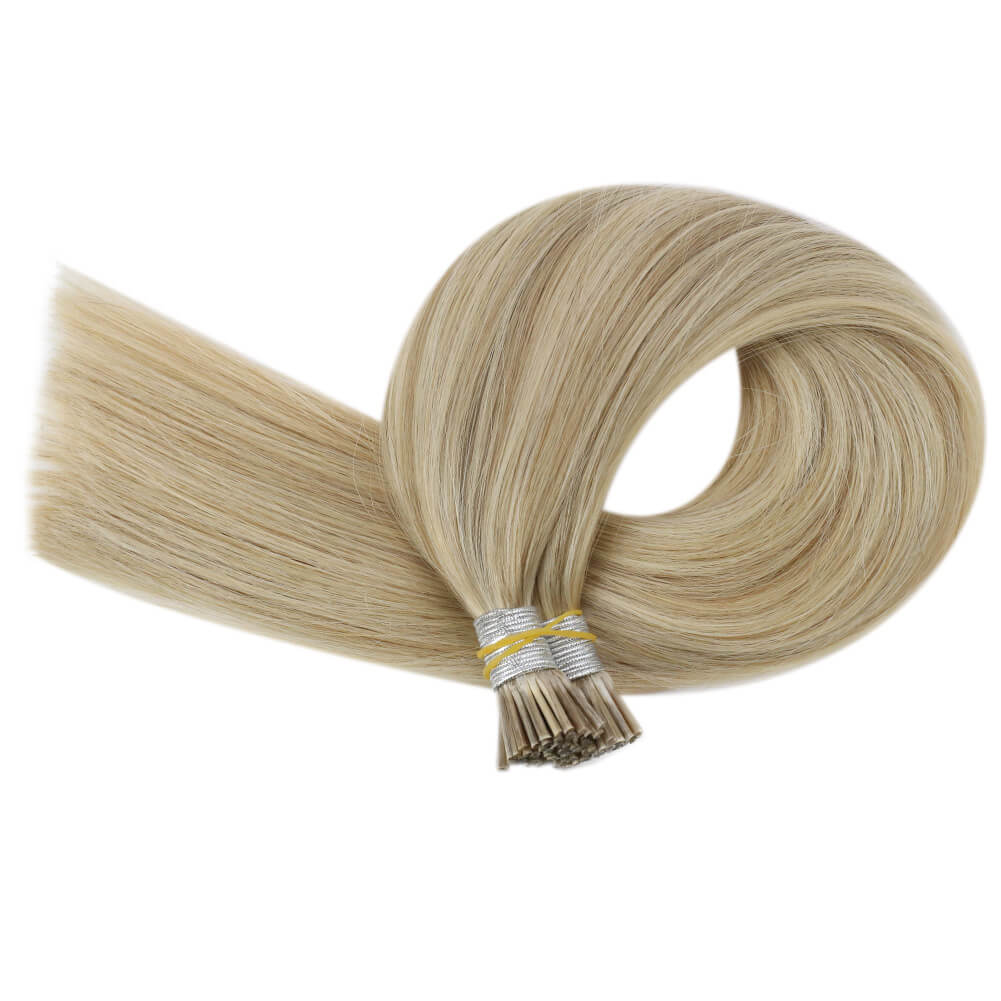 i tip hair extensions
