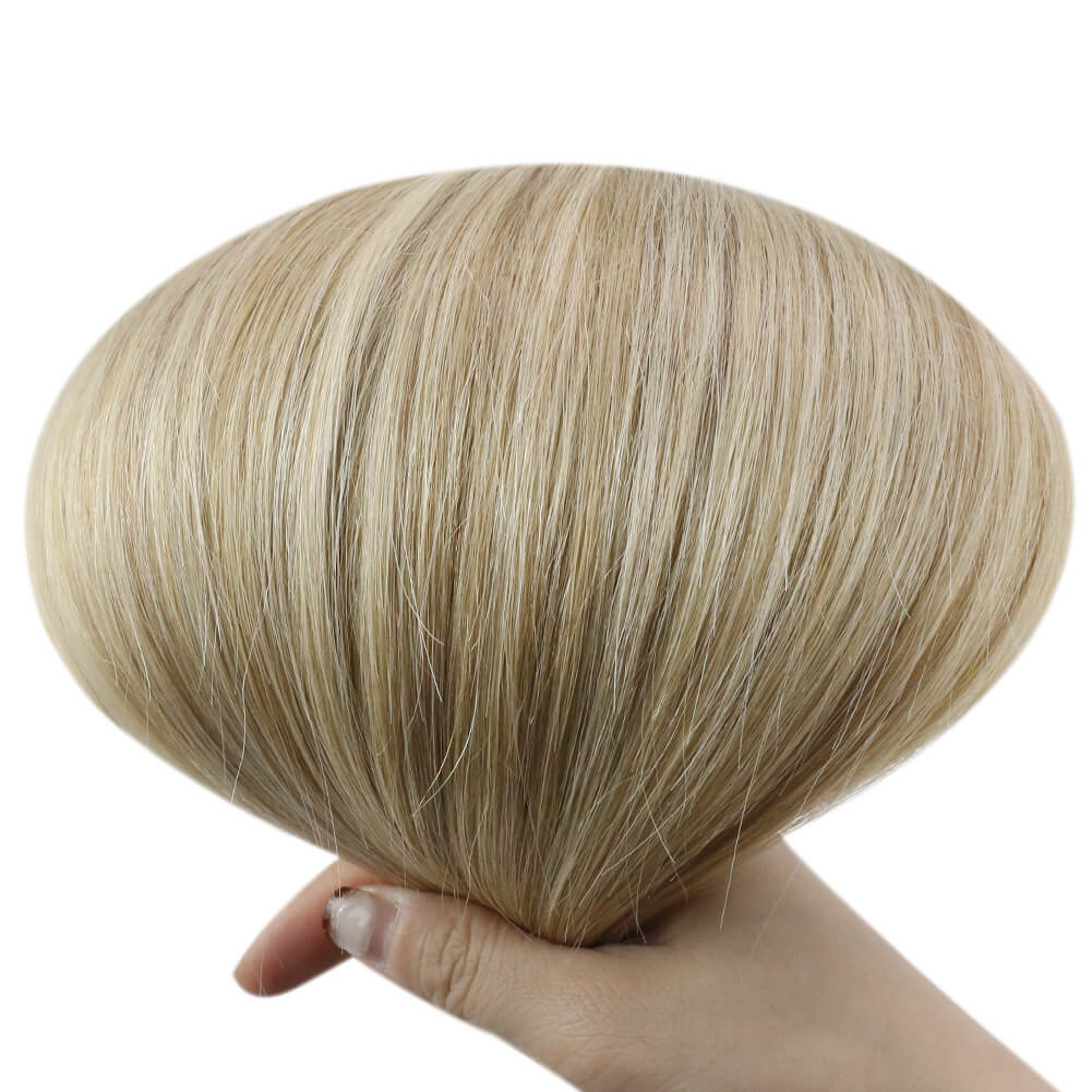 keratin hair extensions