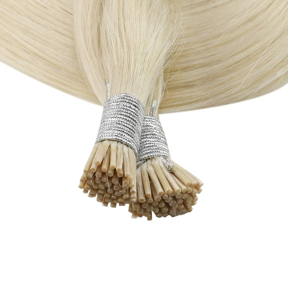 pre bonded hair extensions