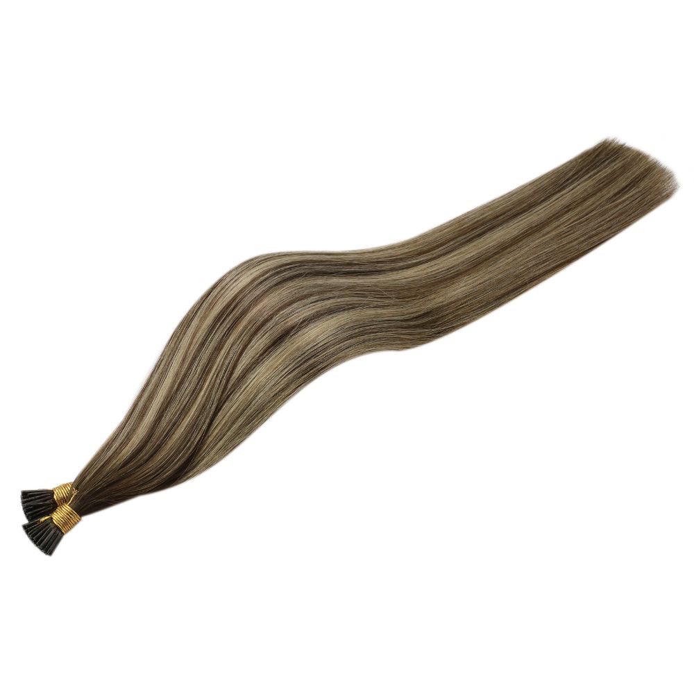 i tip hair extensions